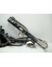 Recambio de elevalunas delantero izquierdo para seat ibiza (6j5) 1.6 tdi referencia OEM IAM 6J4837401E SOLO MECANISMO 6J4837401E