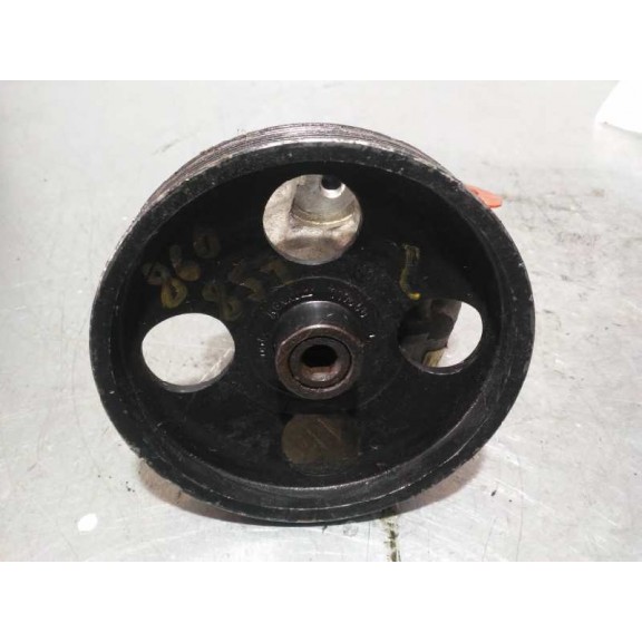 Recambio de bomba direccion para renault laguna ii (bg0) 1.9 dci diesel referencia OEM IAM 26092070EA 12,5 CM 6 CANALES