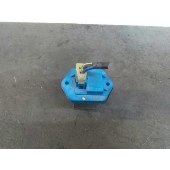 Recambio de resistencia calefaccion para kia sorento 2.5 crdi cat referencia OEM IAM B461130030 8461130030 