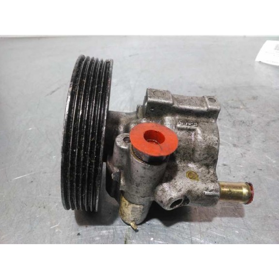 Recambio de bomba direccion para renault laguna ii (bg0) 1.9 dci diesel referencia OEM IAM 26092070EA 12,5 CM 6 CANALES