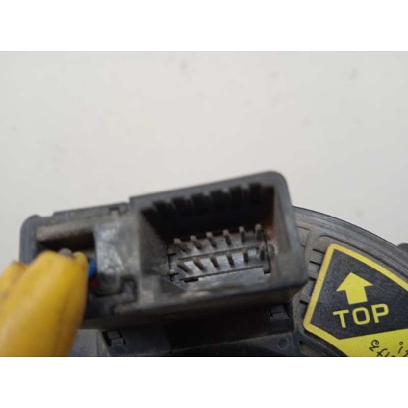 Recambio de anillo airbag para toyota corolla (e12) 2.0 turbodiesel cat referencia OEM IAM   