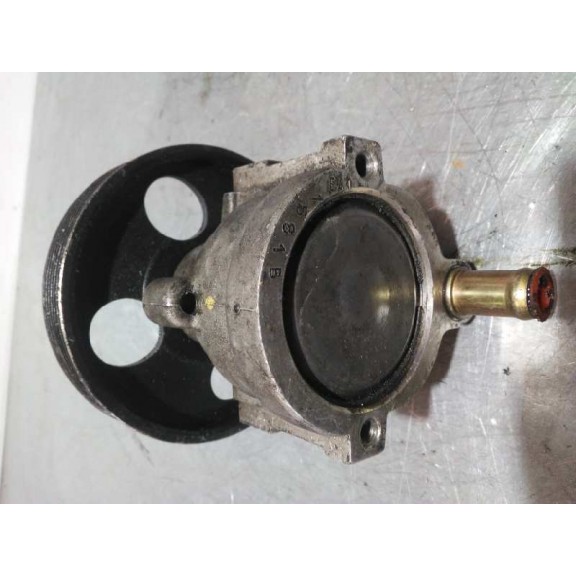Recambio de bomba direccion para renault laguna ii (bg0) 1.9 dci diesel referencia OEM IAM 26092070EA 12,5 CM 6 CANALES