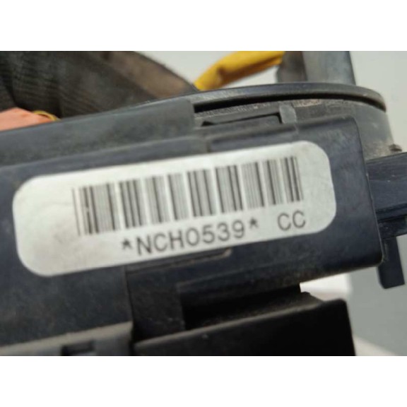 Recambio de anillo airbag para toyota corolla (e12) 2.0 turbodiesel cat referencia OEM IAM   