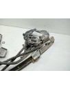 Recambio de elevalunas delantero izquierdo para seat ibiza (6j5) 1.6 tdi referencia OEM IAM 6J4837401E SOLO MECANISMO 6J4837401E