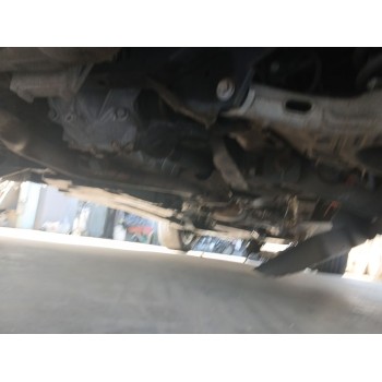 Recambio de puente trasero para jaguar f-pace (x761) 2.0 td4 awd referencia OEM IAM   