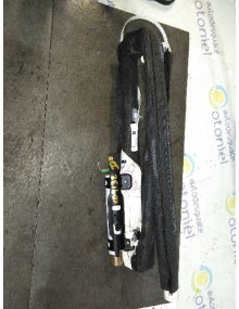 Recambio de airbag cortina delantero izquierdo para renault megane iii berlina 5 p bose edition referencia OEM IAM 32230785497  