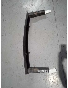 Recambio de refuerzo paragolpes trasero para seat exeo berlina (3r2) last edition referencia OEM IAM   