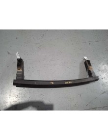 Recambio de refuerzo paragolpes trasero para seat exeo berlina (3r2) last edition referencia OEM IAM    2