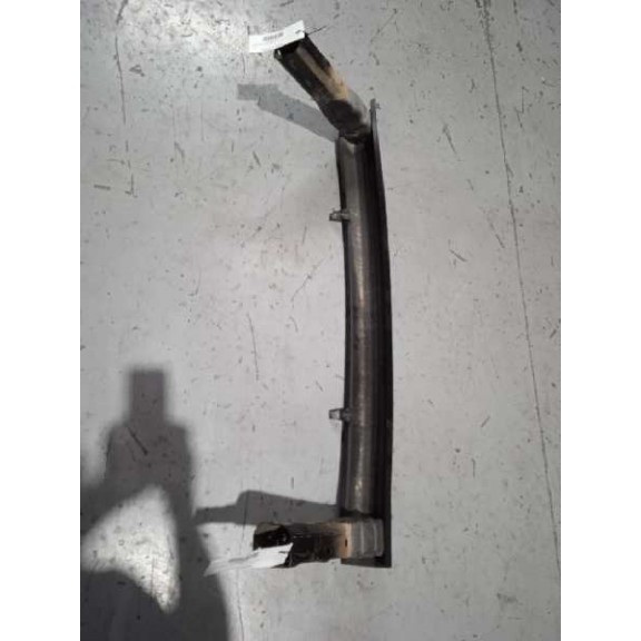 Recambio de refuerzo paragolpes trasero para seat exeo berlina (3r2) last edition referencia OEM IAM   