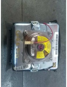 Recambio de airbag delantero izquierdo para kia sorento 2.5 crdi cat referencia OEM IAM 569103E010GW   2