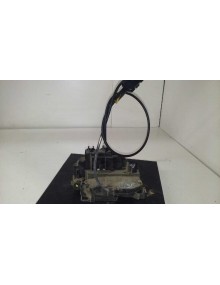 Recambio de cerradura puerta delantera derecha para renault modus fantasy referencia OEM IAM   4 PINS