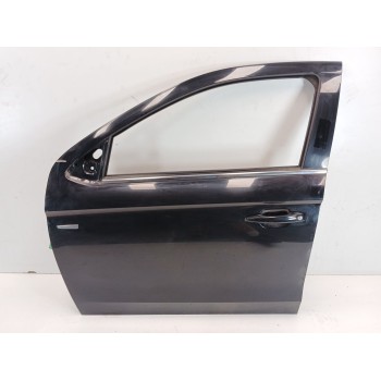 Recambio de puerta delantera izquierda para citroën c-elysee (dd_) 1.2 vti 82 referencia OEM IAM 9677862880  9675195180