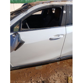 Recambio de puerta delantera izquierda para lexus ux (_aa1_, _ah1_, _ma1_) 250h (mzah10) referencia OEM IAM 6700279115  75072760