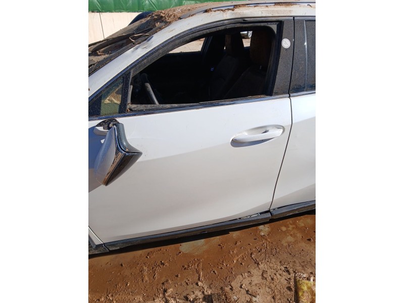 Recambio de puerta delantera izquierda para lexus ux (_aa1_, _ah1_, _ma1_) 250h (mzah10) referencia OEM IAM 6700279115  75072760