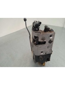 Recambio de cerradura puerta delantera derecha para peugeot 2008 (--.2013) style referencia OEM IAM 9812500780 9812500780 5 PINS