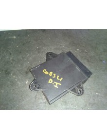 Recambio de modulo electronico para opel vectra c berlina 2.2 16v dti cat (y 22 dtr / l50) referencia OEM IAM 9227560 DELANTERO 