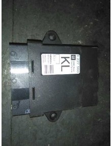 Recambio de modulo electronico para opel vectra c berlina 2.2 16v dti cat (y 22 dtr / l50) referencia OEM IAM 9227560 DELANTERO  2