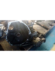 Recambio de caja cambios para honda hr-v (gh) 1.6 cat referencia OEM IAM  CON DIFERENCIAL 231.000KM