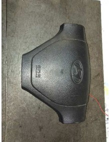 Recambio de airbag delantero izquierdo para hyundai getz (tb) 1.3 gls referencia OEM IAM   