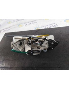 Recambio de mando calefaccion / aire acondicionado para renault modus fantasy referencia OEM IAM 030967W 69590001  2