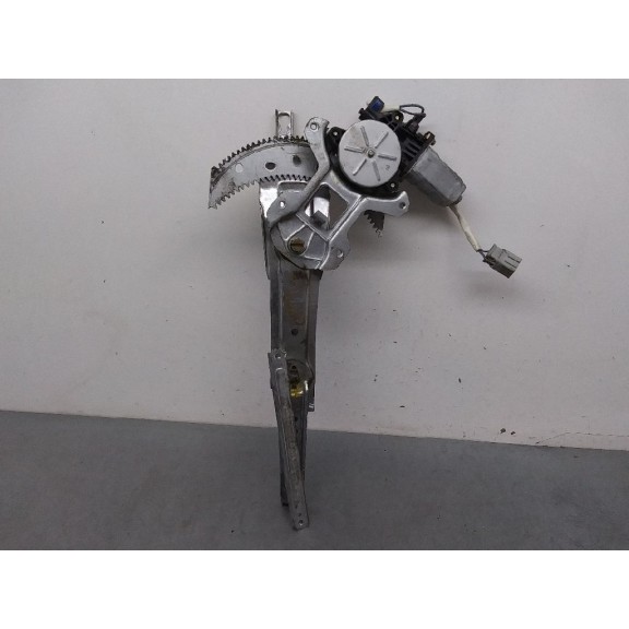 Recambio de elevalunas delantero derecho para honda hr-v (gh) 1.6 cat referencia OEM IAM  ELECTRICO 5P 2 PINS