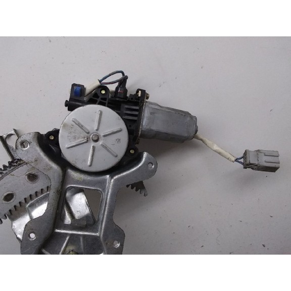 Recambio de elevalunas delantero derecho para honda hr-v (gh) 1.6 cat referencia OEM IAM  ELECTRICO 5P 2 PINS