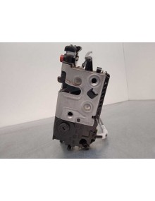 Recambio de cerradura puerta trasera derecha para peugeot 2008 (--.2013) style referencia OEM IAM 9812501180 9812501180 5 PINS