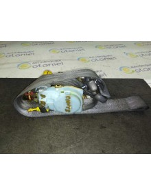 Recambio de pretensor airbag derecho para hyundai getz (tb) 1.3 gls referencia OEM IAM 888801C780LT CINTURON 3P