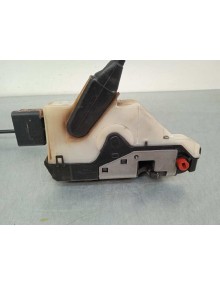 Recambio de cerradura puerta trasera derecha para peugeot 2008 (--.2013) style referencia OEM IAM 9812501180 9812501180 5 PINS 2