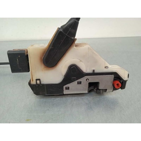 Recambio de cerradura puerta trasera derecha para peugeot 2008 (--.2013) style referencia OEM IAM 9812501180 9812501180 5 PINS