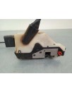 Recambio de cerradura puerta trasera derecha para peugeot 2008 (--.2013) style referencia OEM IAM 9812501180 9812501180 5 PINS