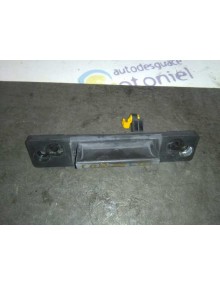 Recambio de maneta exterior porton para kia sorento 2.5 crdi cat referencia OEM IAM   