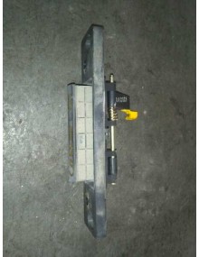 Recambio de maneta exterior porton para kia sorento 2.5 crdi cat referencia OEM IAM    2