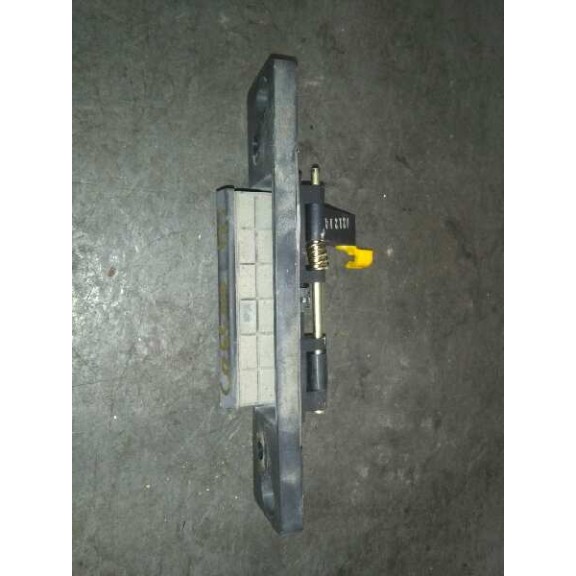 Recambio de maneta exterior porton para kia sorento 2.5 crdi cat referencia OEM IAM   