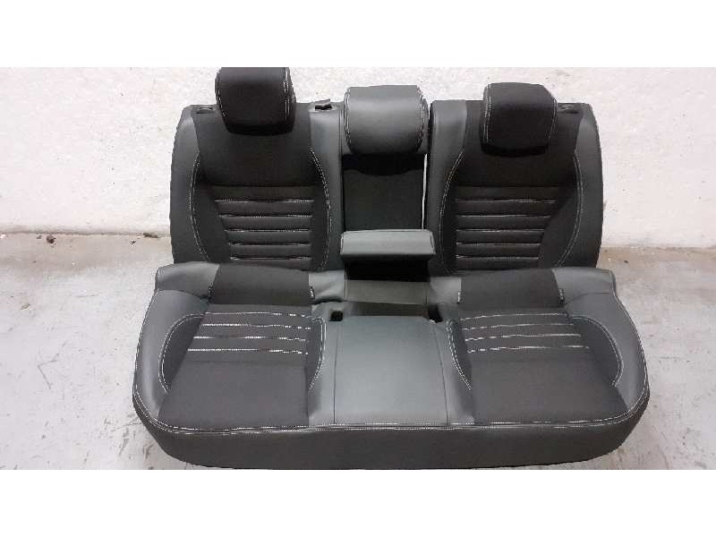 Recambio de juego asientos completo para renault laguna iii referencia OEM IAM   