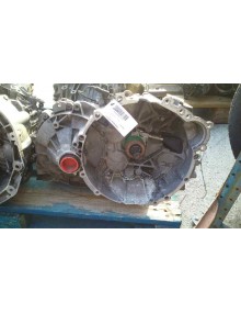 Recambio de caja cambios para volvo s60 berlina 2.4 diesel referencia OEM IAM 86470731023746  