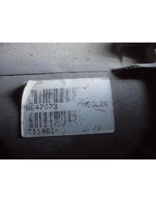 Recambio de caja cambios para volvo s60 berlina 2.4 diesel referencia OEM IAM 86470731023746   2