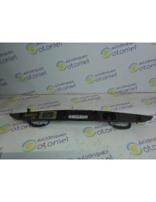 Recambio de molduras traseras para kia sorento 2.5 crdi cat referencia OEM IAM    2