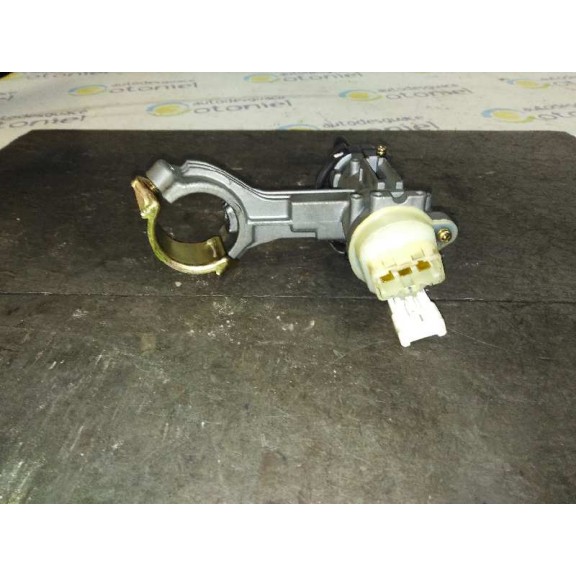 Recambio de conmutador de arranque para hyundai getz (tb) 1.3 gls referencia OEM IAM   
