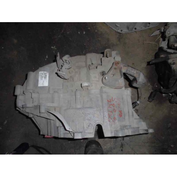 Recambio de caja cambios para volvo s60 berlina 2.4 diesel referencia OEM IAM 86470731023746  