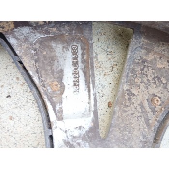 Recambio de llanta para renault scénic iv (j9_) 1.3 tce 140 referencia OEM IAM 653JX20 ET33 20 PULGADAS 