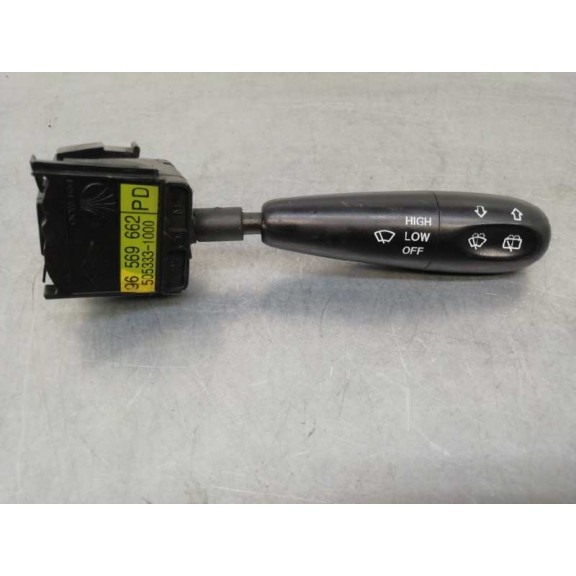 Recambio de mando limpia para daewoo matiz cd referencia OEM IAM 96569662 5053331000 