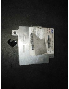 Recambio de centralita airbag para hyundai getz (tb) 1.3 gls referencia OEM IAM 959101C100  