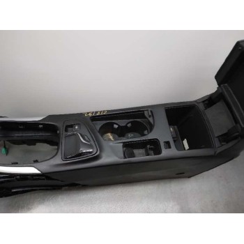 Recambio de apoyabrazos central para opel insignia berlina excellence referencia OEM IAM   