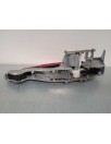 Recambio de maneta exterior delantera derecha para peugeot 2008 (--.2013) style referencia OEM IAM  ROJO 