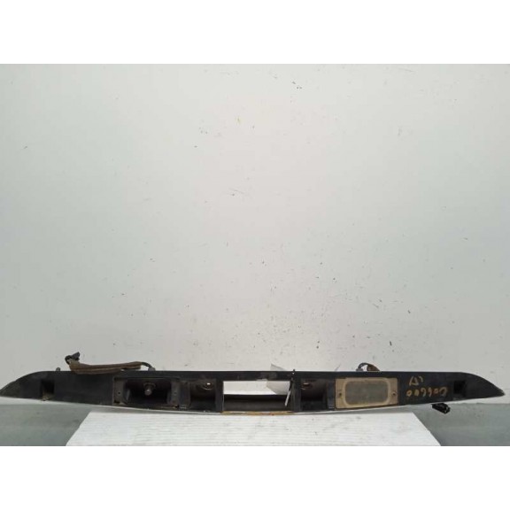 Recambio de molduras traseras para kia sorento 2.5 crdi cat referencia OEM IAM   