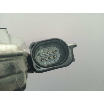 Recambio de cerradura puerta delantera derecha para seat ibiza (6j5) ecomotive referencia OEM IAM 5N18378016C  6 `PINS