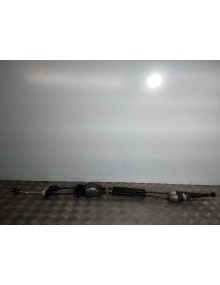 Recambio de varillaje cambio para renault captur ii intens referencia OEM IAM 349353563R CABLES 