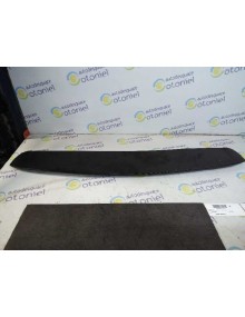 Recambio de aleron trasero para citroën c4 berlina collection referencia OEM IAM  SIN LUZ FRENO 