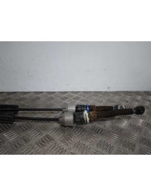 Recambio de varillaje cambio para renault captur ii intens referencia OEM IAM 349353563R CABLES  2